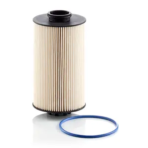 Bränslefilter MANN-FILTER PU 10 029 z