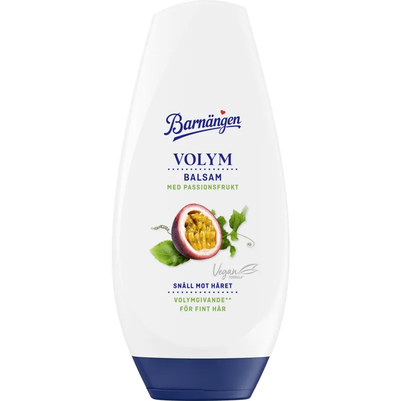 Barnängen Volym Conditioner 250 ml