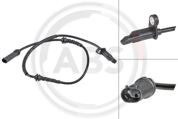 ABS-givare A.B.S. 31024