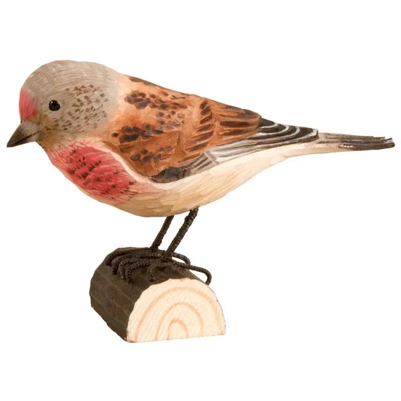 DecoBird Hämpling