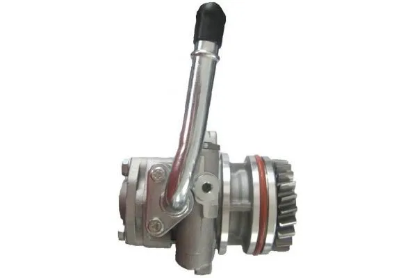 MAPCO 27846 Servopump