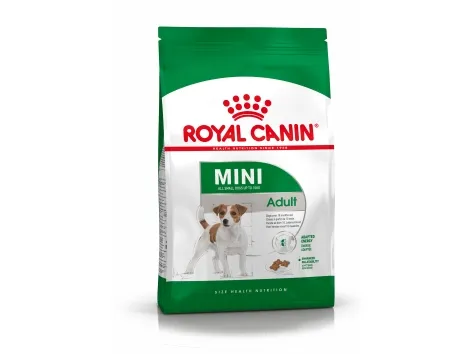 Royal Canin Mini Adult Torrfoder för Hund 2 kg