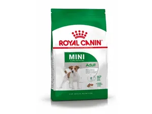 Royal Canin Mini Adult Torrfoder för Hund 2 kg