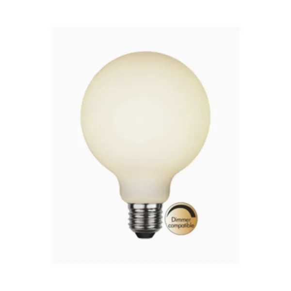 E27 LED-lampa dimbar 5W (35W) 2700K
