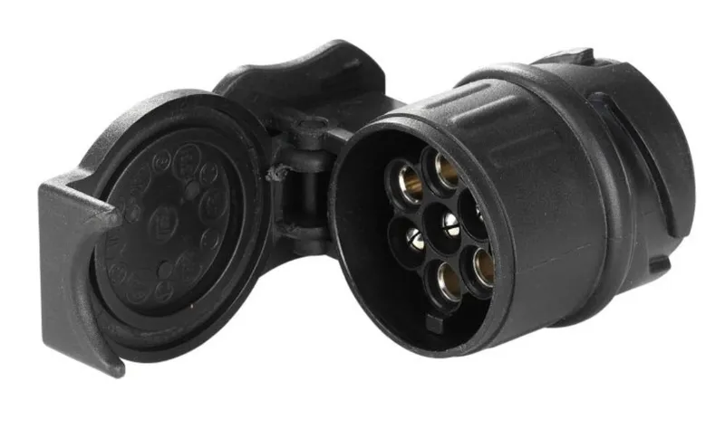 Adapter, stickkontakt THULE 990700