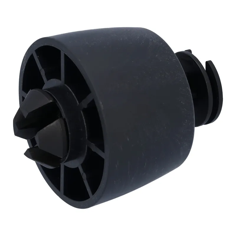 Domkraftspunkt FEBI BILSTEIN 183308