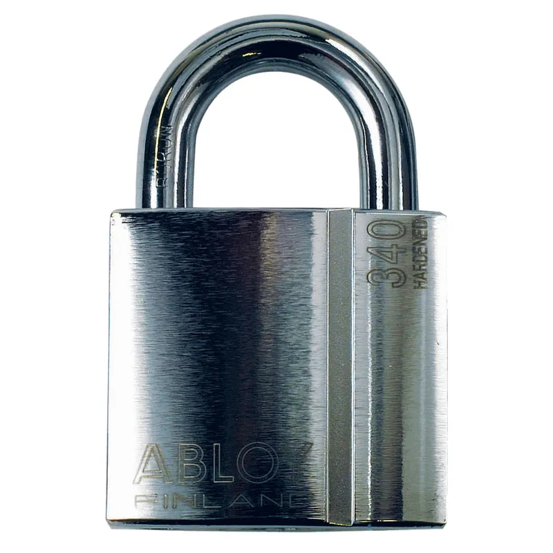 ASSA Abloy PL320 Hänglås klass 1 20 mm