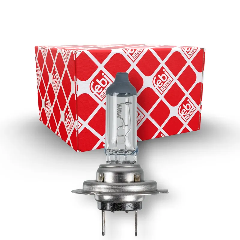 Glödlampa, huvudstrålkastare FEBI BILSTEIN 173282