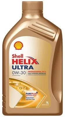 Motorolja SHELL 550046303