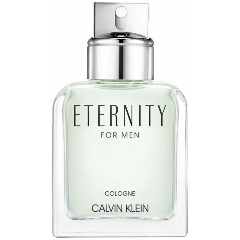 Calvin Klein Eternity For Men Cologne 100 ml