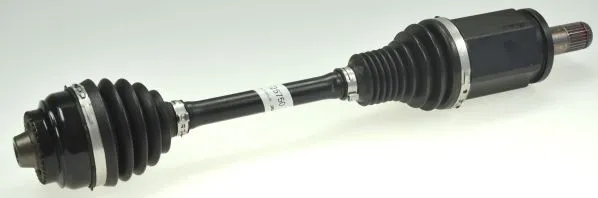 Drivaxel SPIDAN 25750