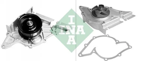 Vattenpump INA 538 0351 10