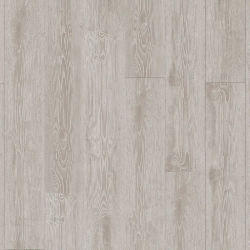 Tarkett iD Inspiration Click Solid 55 Vinylgolv Scandinavian Oak Leight Beige, 1,61 m² per paket