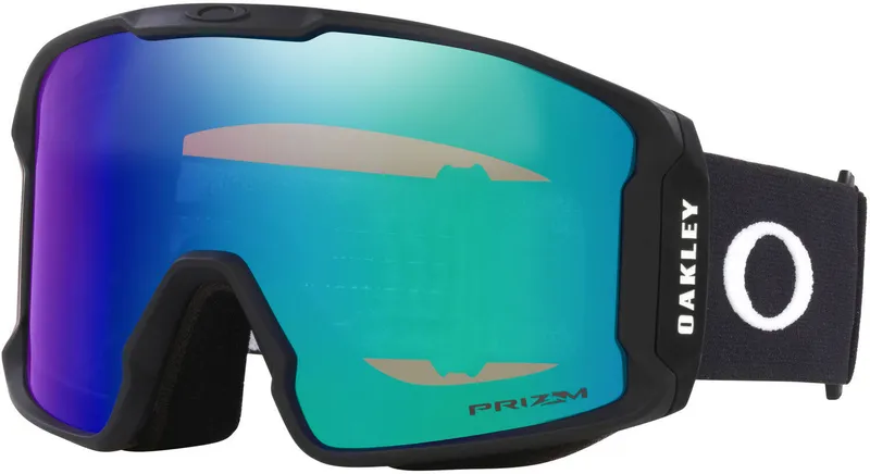 Oakley Liner Miner L, PRIZM™, Matte Black