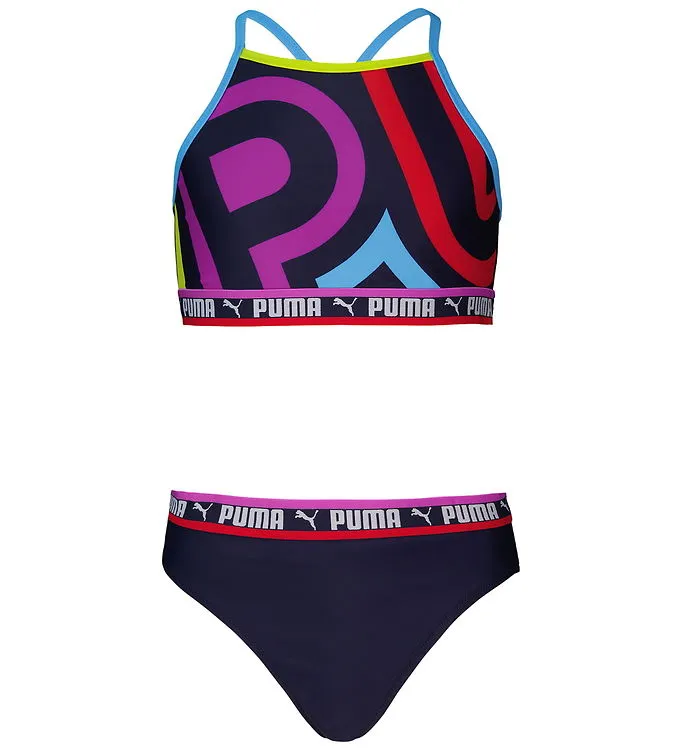 Puma Bikini - Multi Colour
