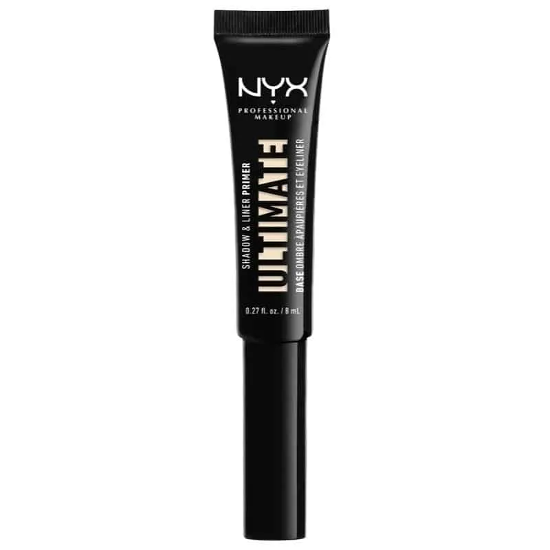 NYX Professional Makeup Ultimate Shadow N Liner Primer Light – 8 ml