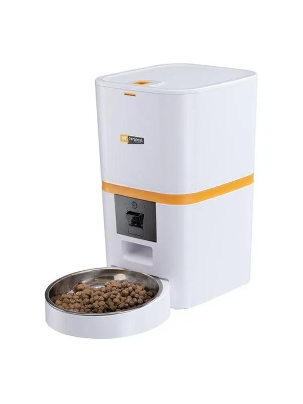 Ferplast Risto Pet Smart Feeder