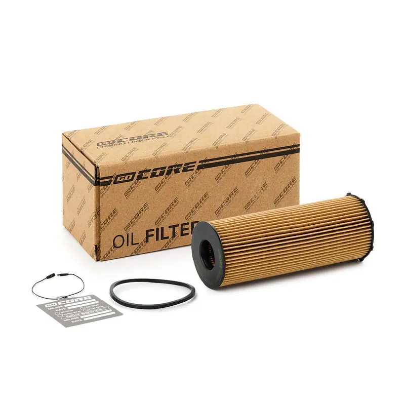 Oljefilter goCORE GCG0059