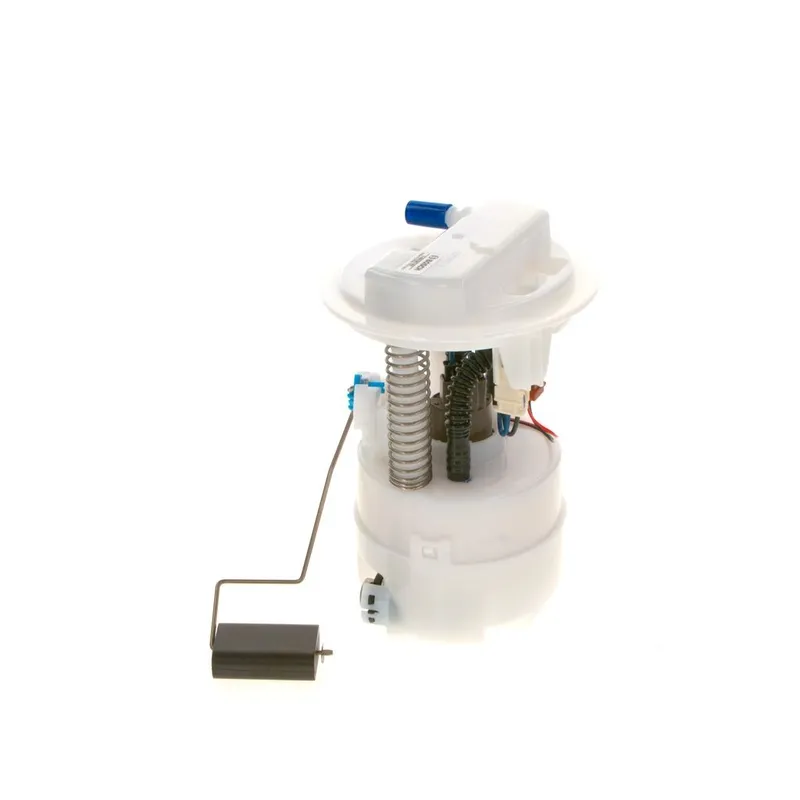Bensinpump BOSCH 0 986 580 956