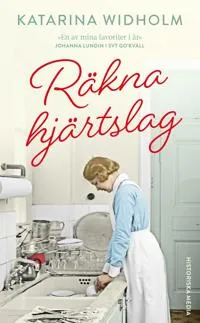 Räkna hjärtslag