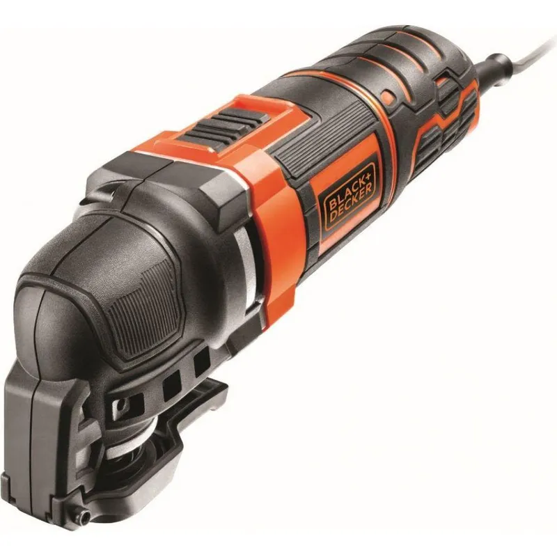 Black & Decker MT300KA 300W Multicutter