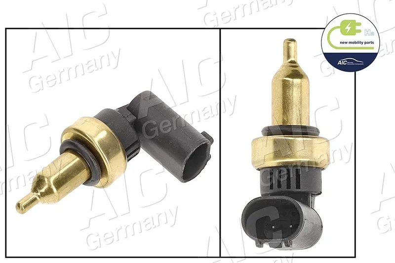 Kylvätsketemperatursensor AIC 57517
