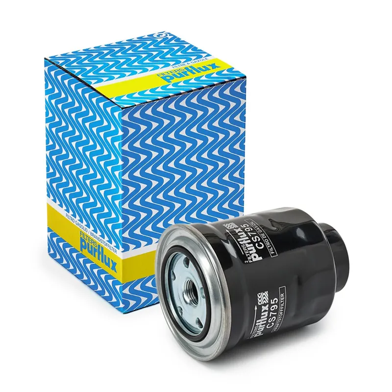 Bränslefilter PURFLUX CS795
