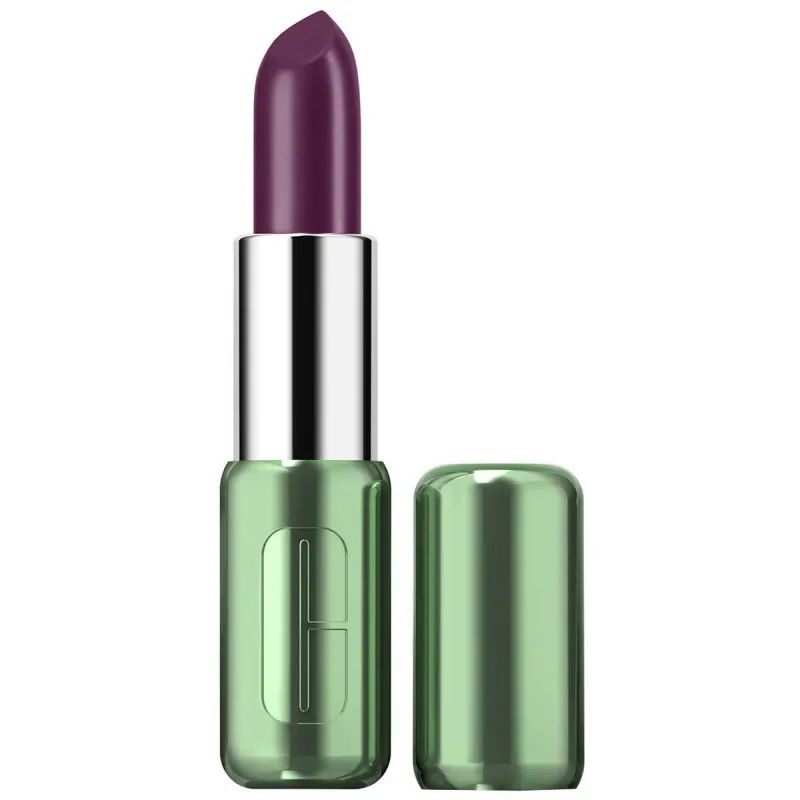 Pop Longwear Lipstick Shine - hållbart läppstift