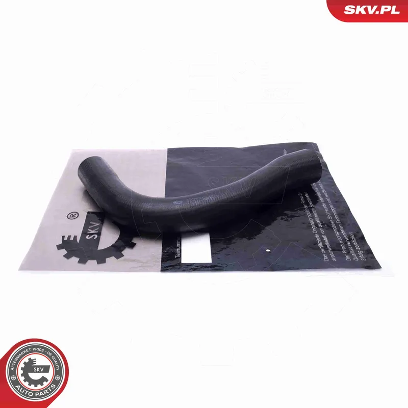 Laddluftslang ESEN SKV 43SKV010