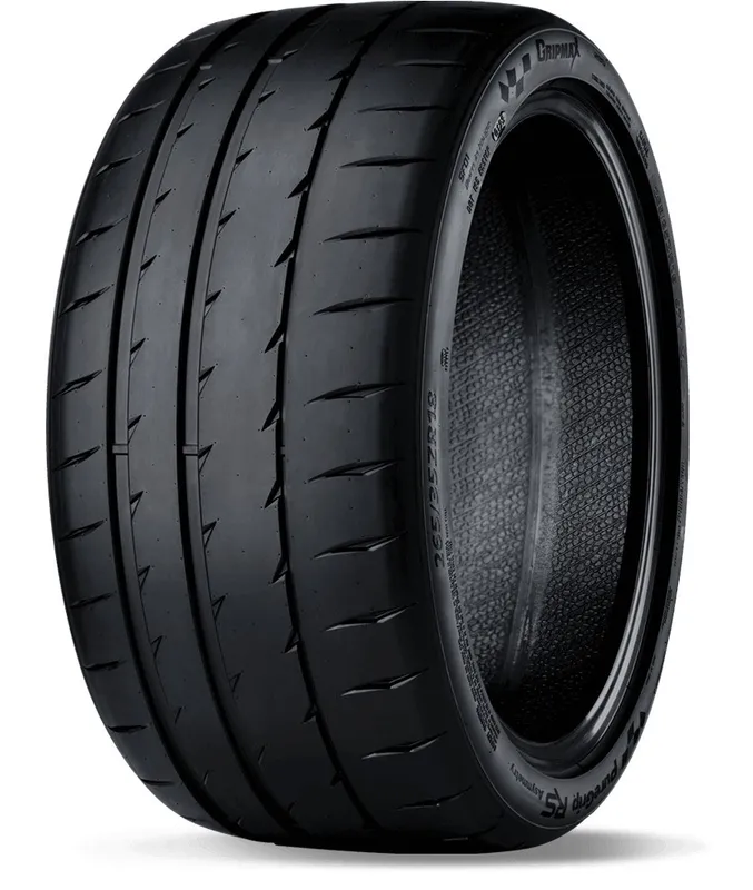 Gripmax PureGrip RS Asymmetry 245/40 R18 97Y Däck
