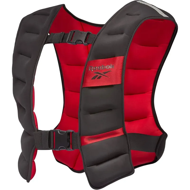 Reebok Strength Series Viktväst - 5Kg