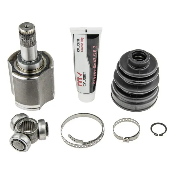 Ledsats, drivaxel NTY NPW-MS-011