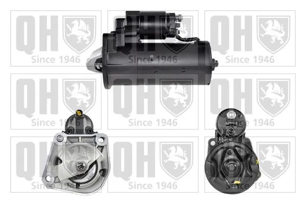 Startmotor QUINTON HAZELL QRS1464