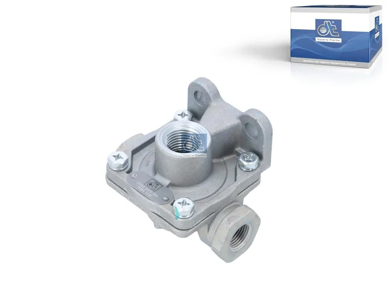 Snabbutlösningsventil DT Spare Parts 2.44096