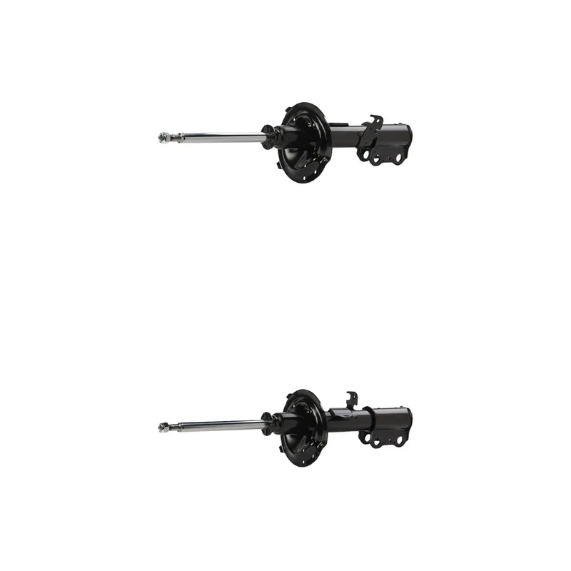 Stötdämpare RIDEX 854S21050