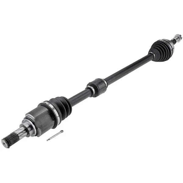 NTY NPW-NS-138 Drivaxel