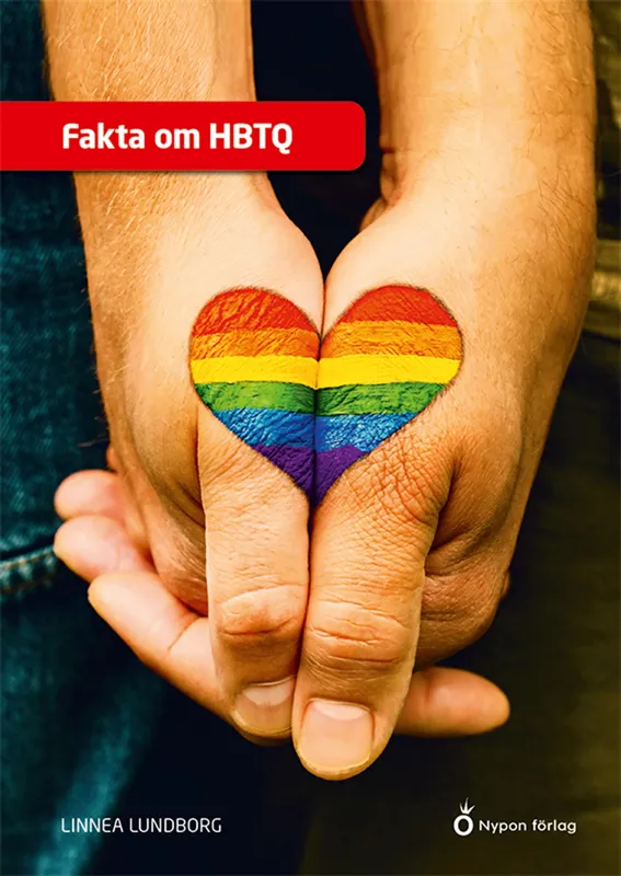 Fakta om HBTQ, Ljudbok
