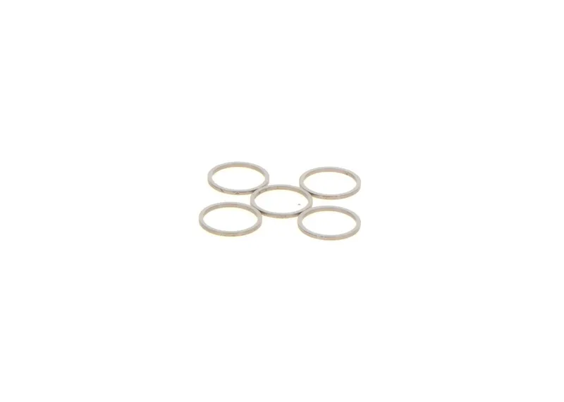 Reparationssats, pump- / munstycksenhet BOSCH F 00R J04 674