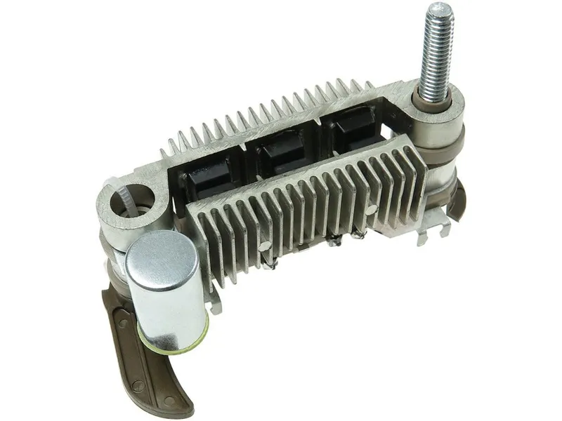 Likriktare, generator AS-PL ARC5001