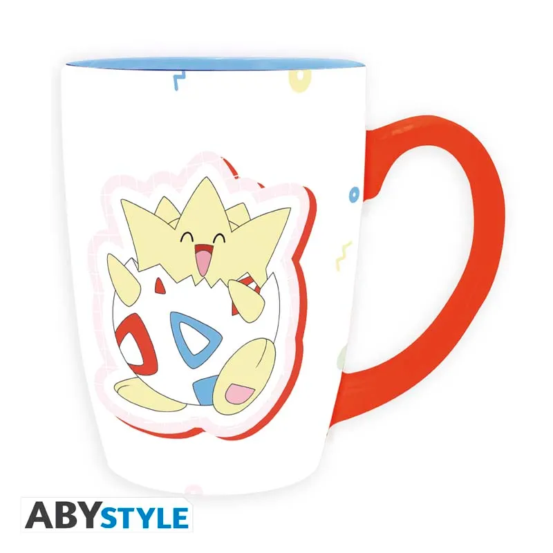 Pokemon Mug – Togepi – 400 ml