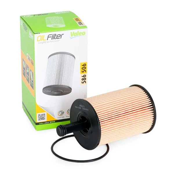 Oljefilter VALEO 586506