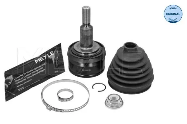 Ledsats, drivaxel MEYLE 100 498 0307