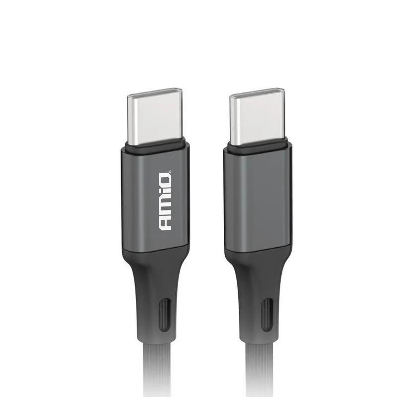 USB-laddningskabel AMiO 03902