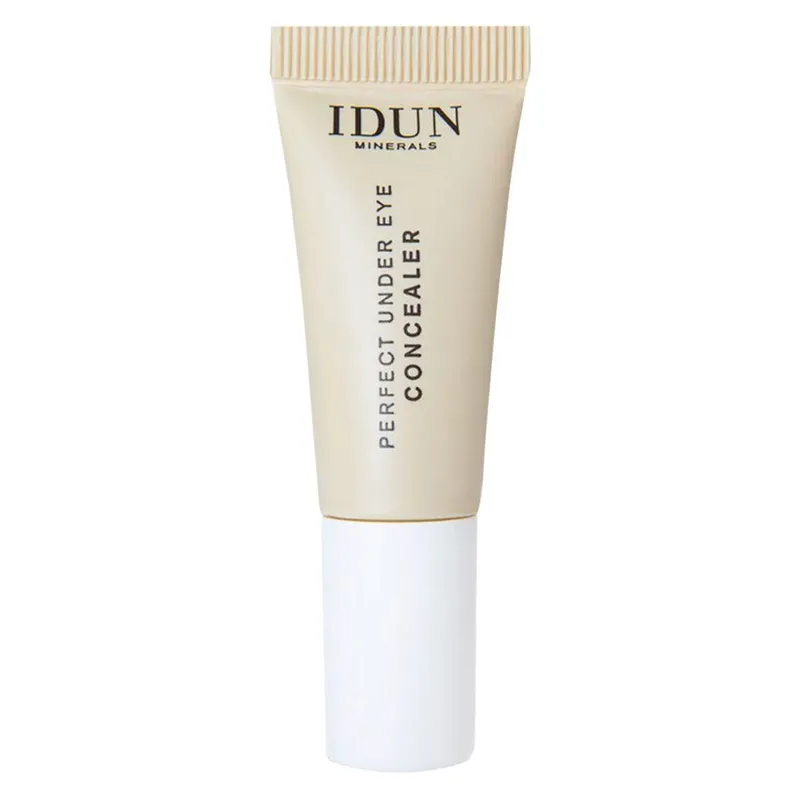IDUN Minerals Perfect Under Eye Concealer Fair - Ivory