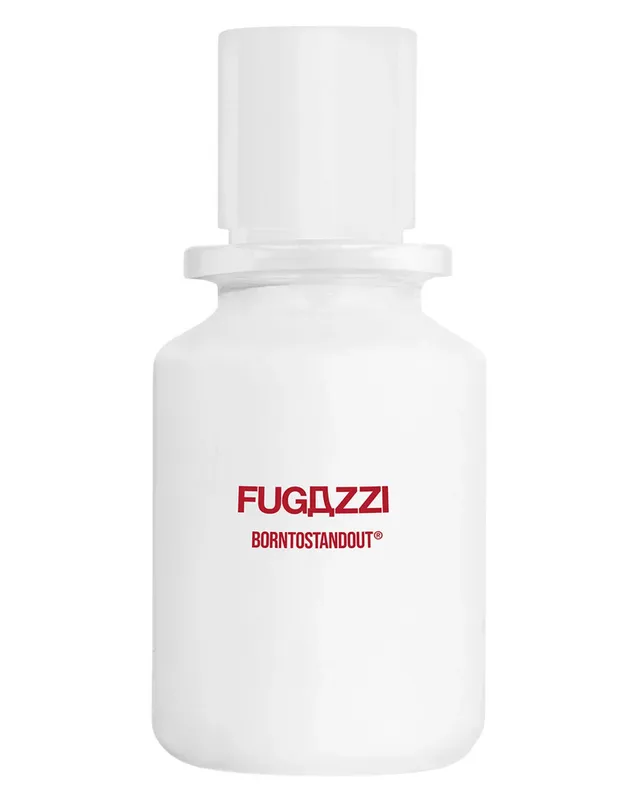 Fugazzi BTSO x Fugazzi Extrait de Parfum 50 ml