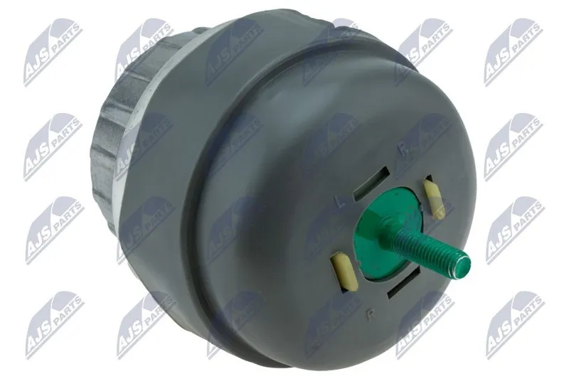Motorkudde NTY ZPS-AU-048