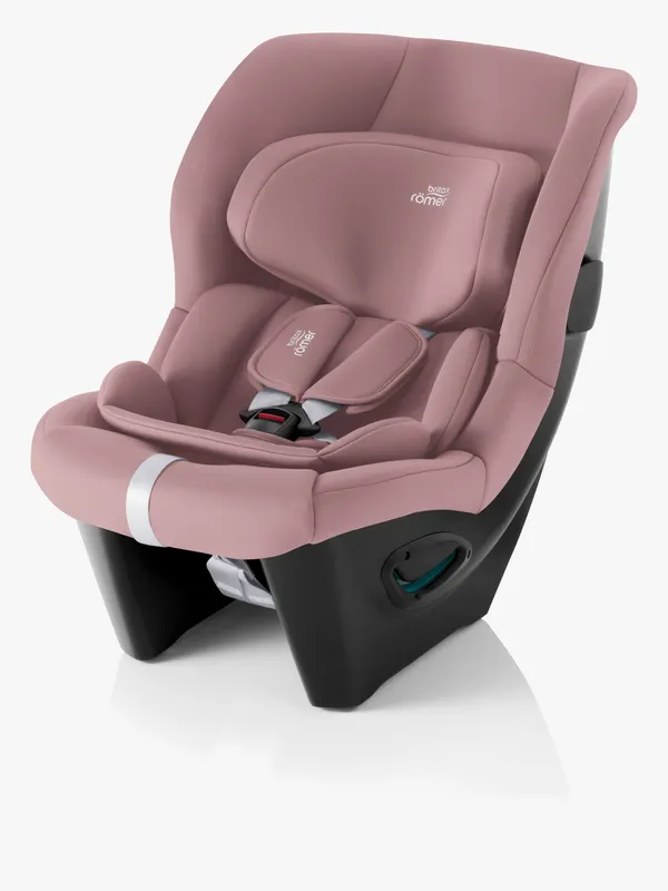 Britax Römer Safe-Way M Bilbarnstol - Dusty Rose