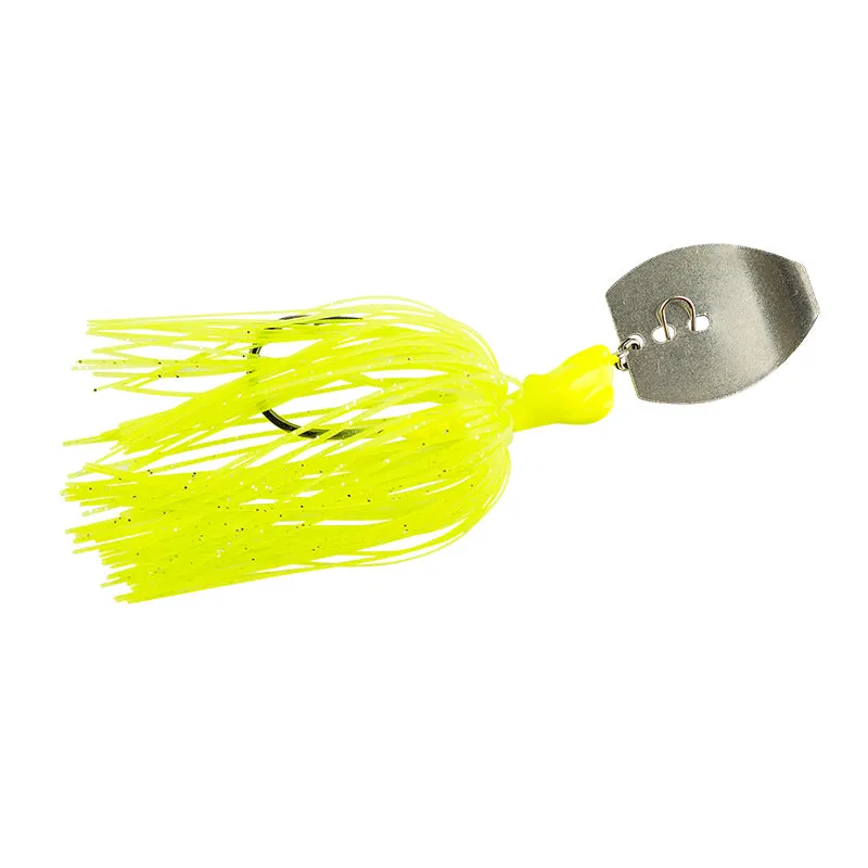 Darts Breaker Blade Jig Mini 5g – 13 Slime Bait
