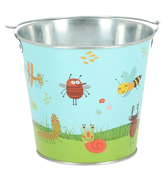 Kids in the Garden Barnens Hink - Insekter
