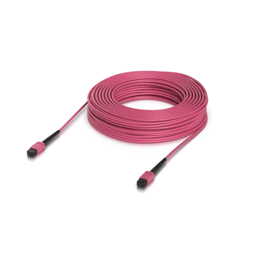 Ubiquiti Fiber 30m Mpo Mpo Om4